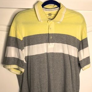 Large Club Room Polo